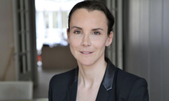 Anne-Charlotte Fredenucci