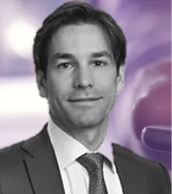 Bertrand Fredenucci